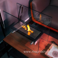 Fireplace Modern Design Bio Fuel Burner Tabletop